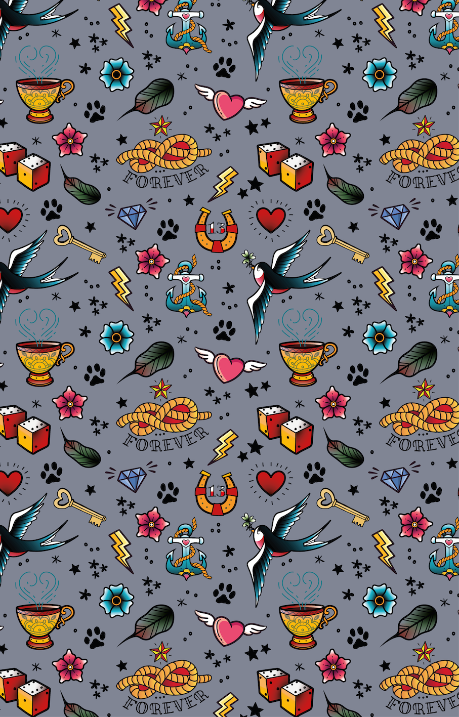 Artful Dogster