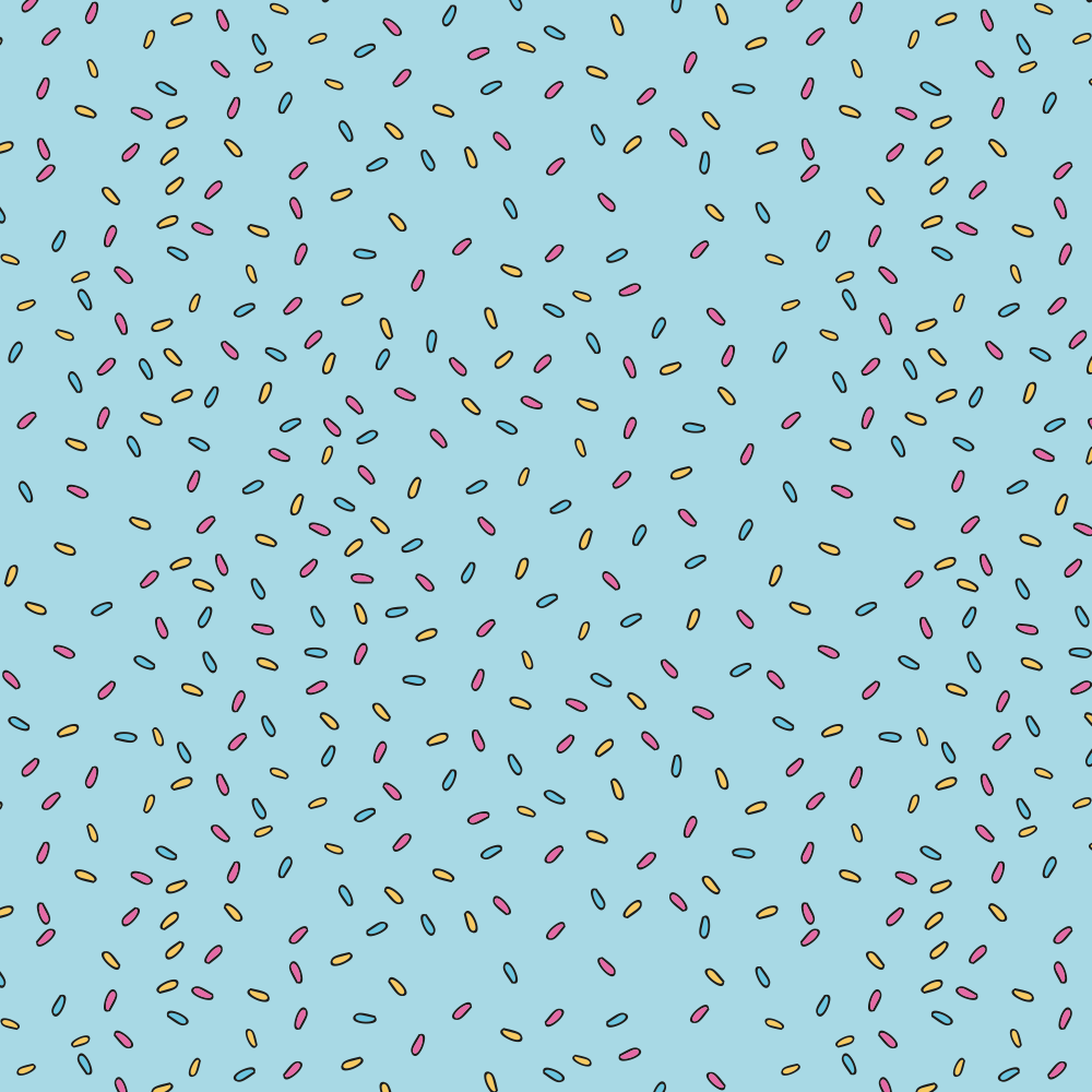 Sprinkles for Days
