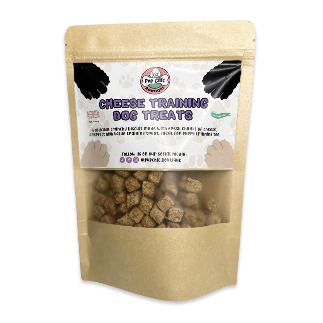 Dog clearance treat boutique