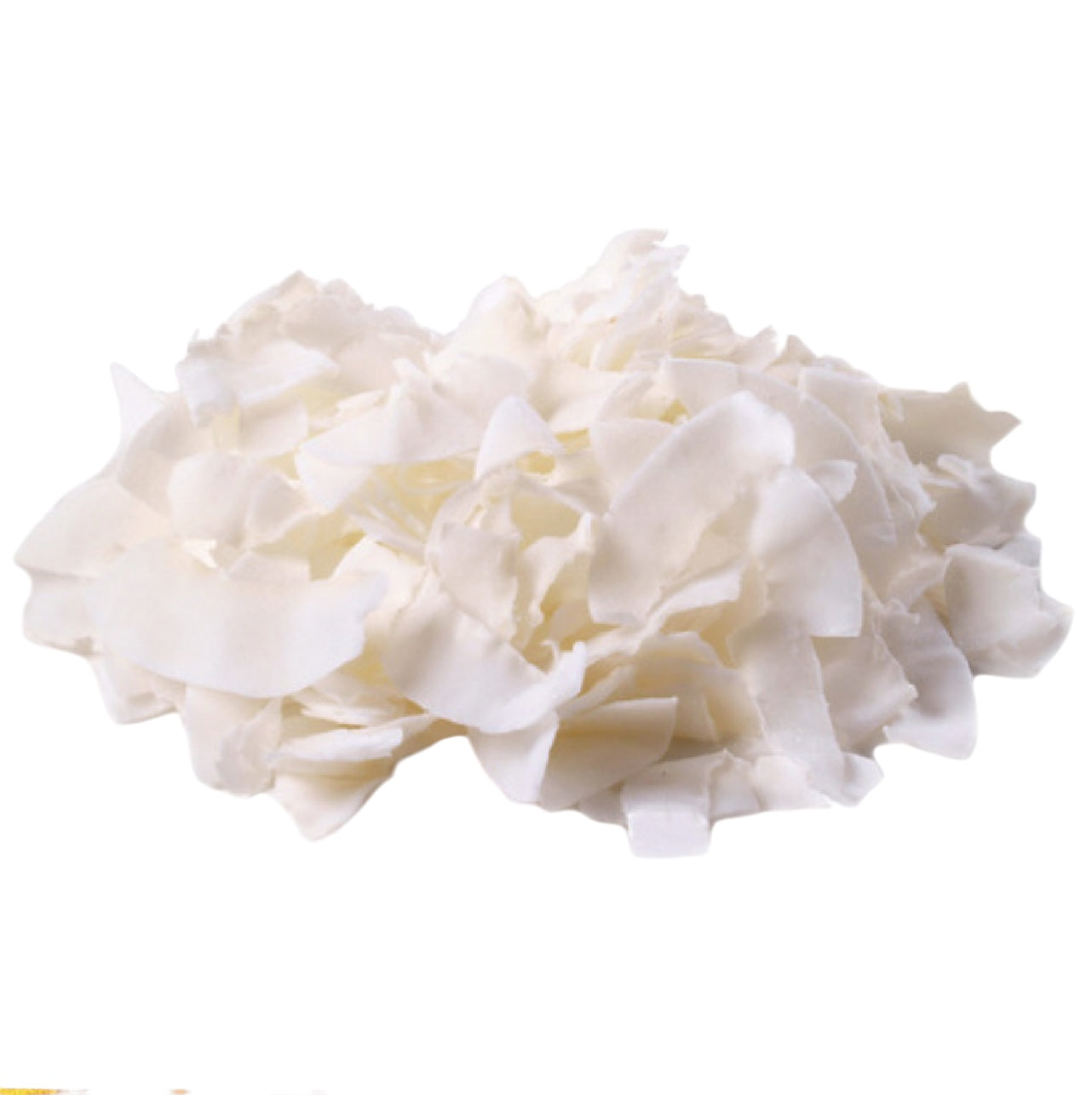 Coconut Chips dog treats - natural wormer