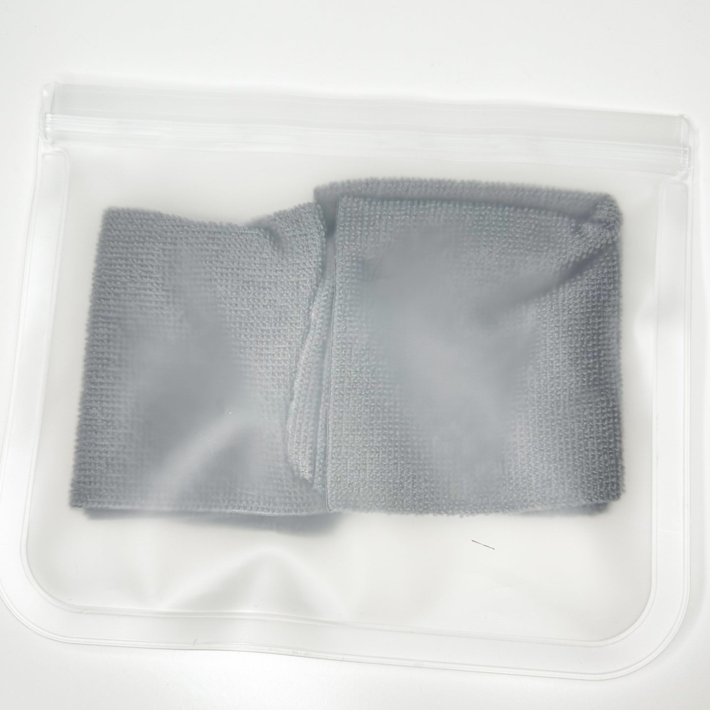 Pupcident on the go wash pack