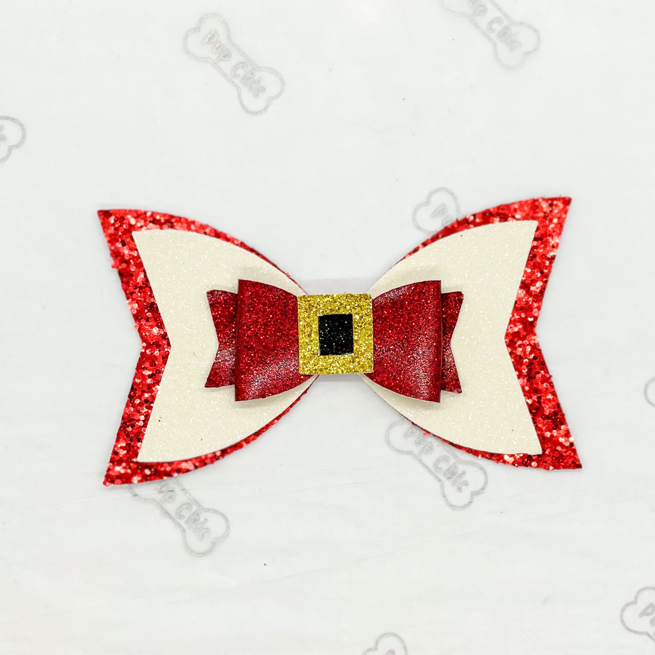 Custom Dog Bow Tie - made to order