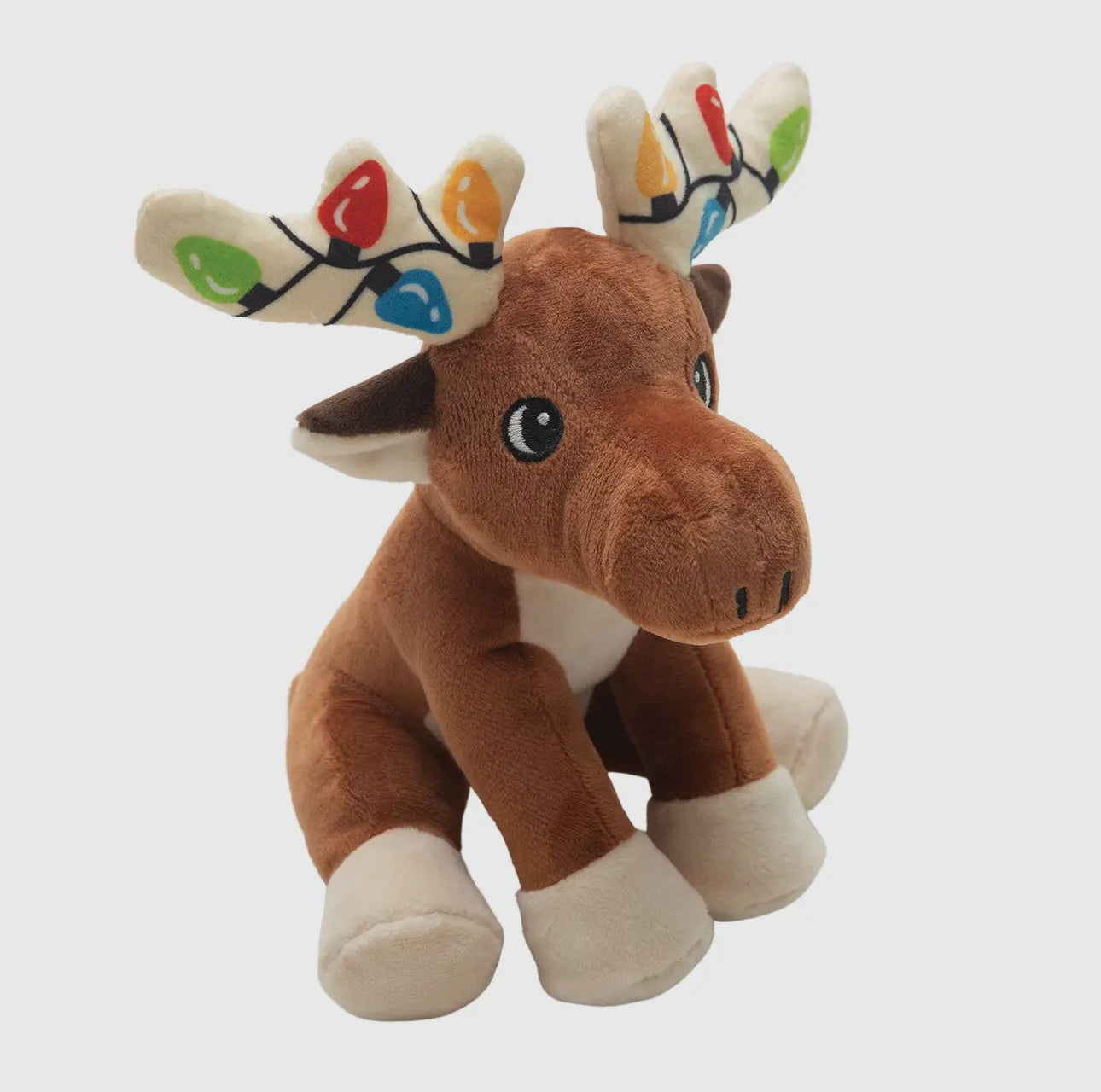 Marty Christmas dog toy