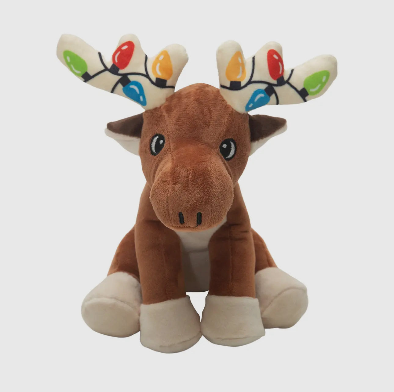 Marty Christmas dog toy