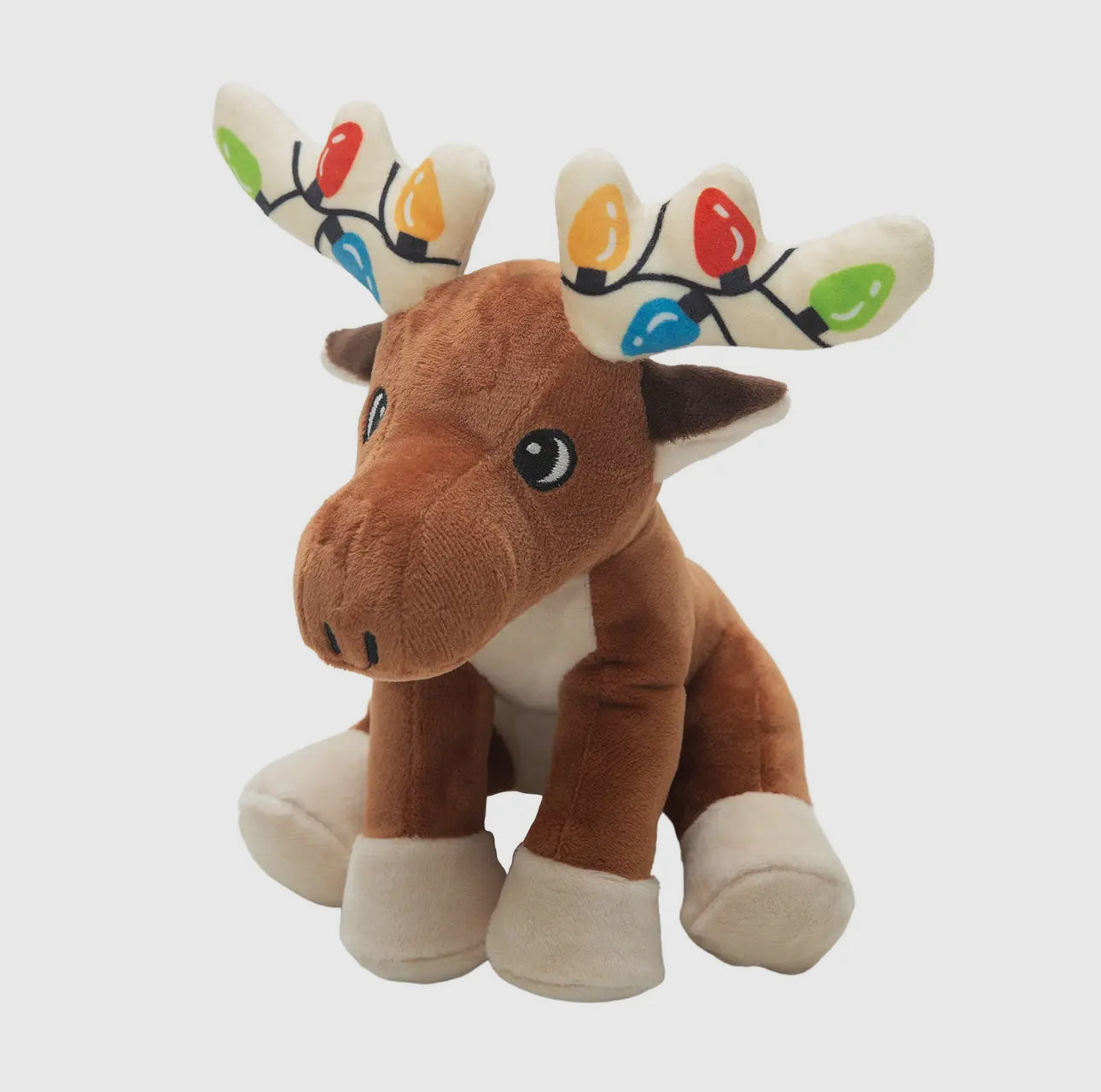 Marty Christmas dog toy