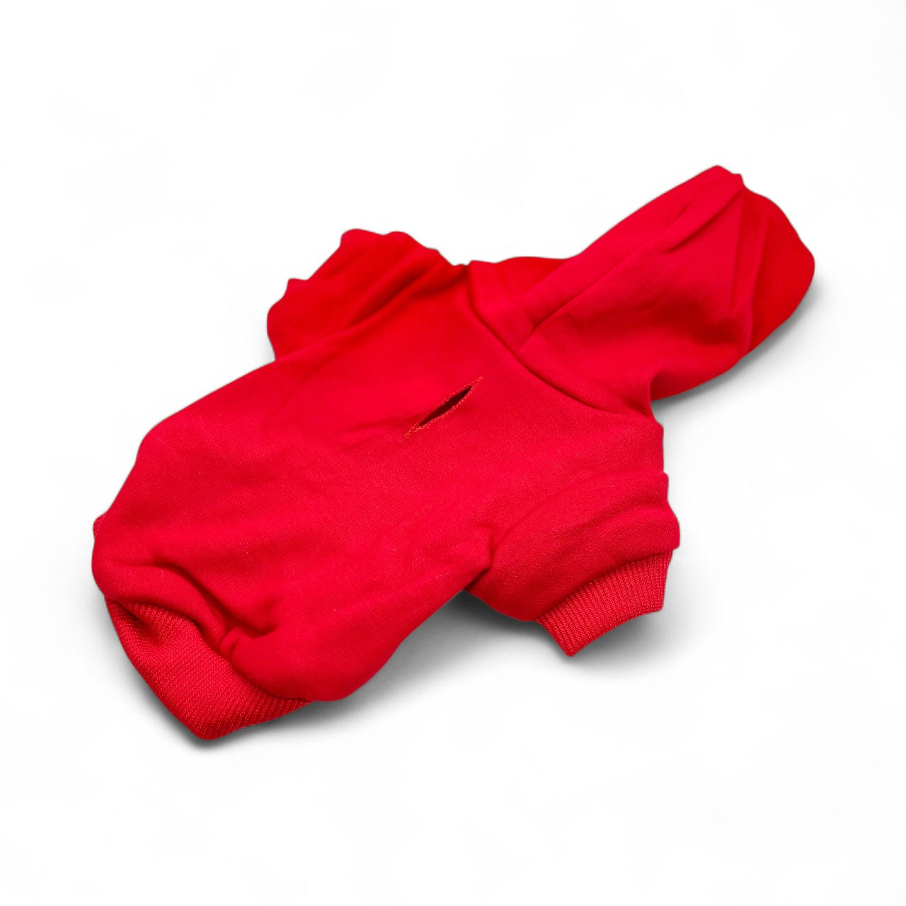 Custom dog hoodie - personalised dog hoodie