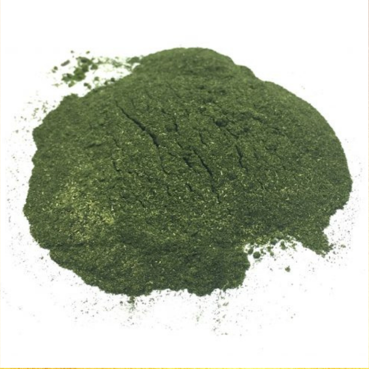 Super Greens Supplement - all-round health support immune system boost for dogs - Pup Chic Boutique
