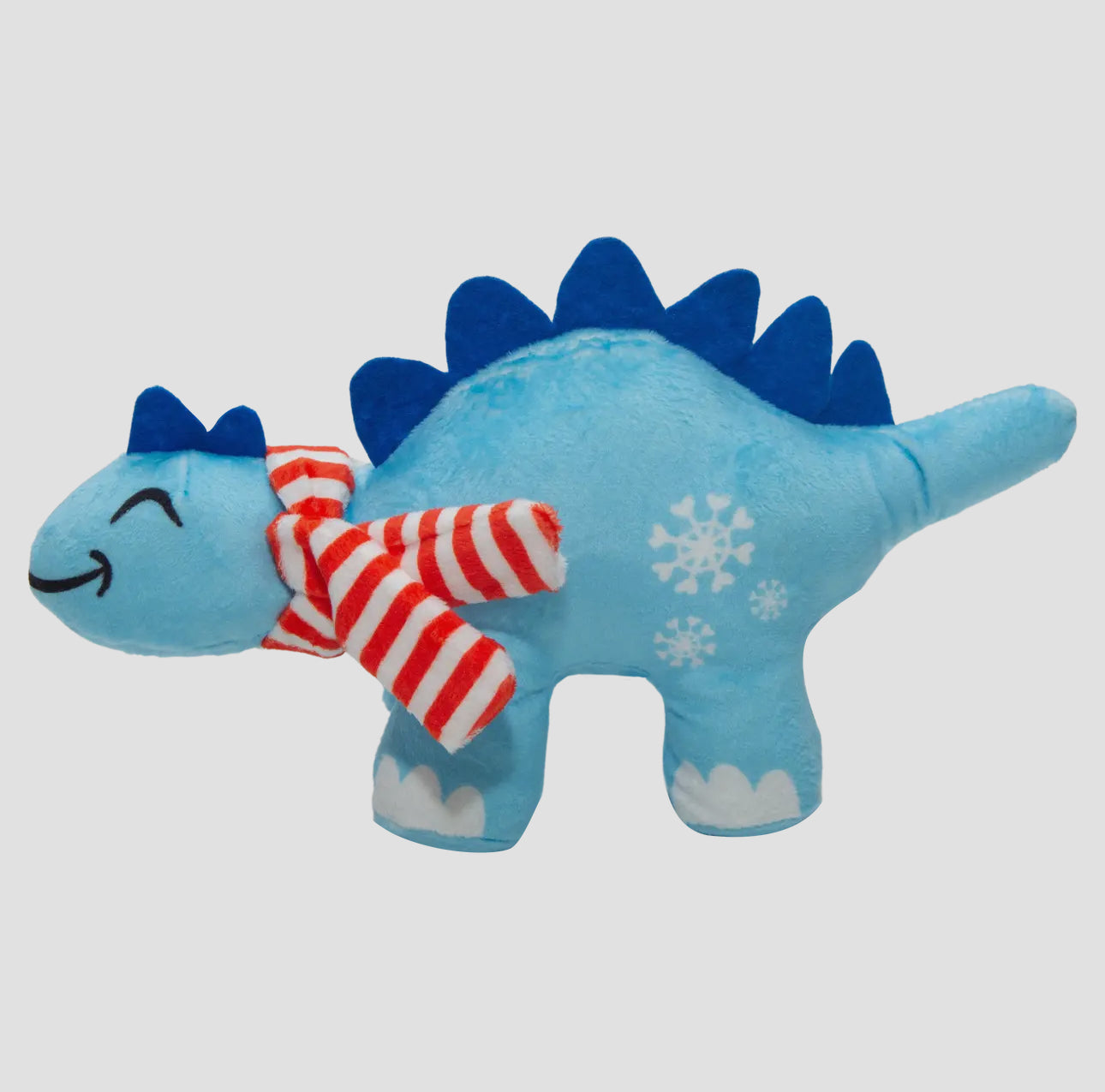 Stego Claus dog toy