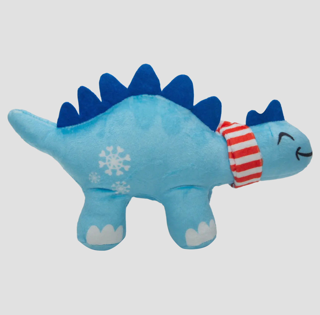 Stego Claus dog toy