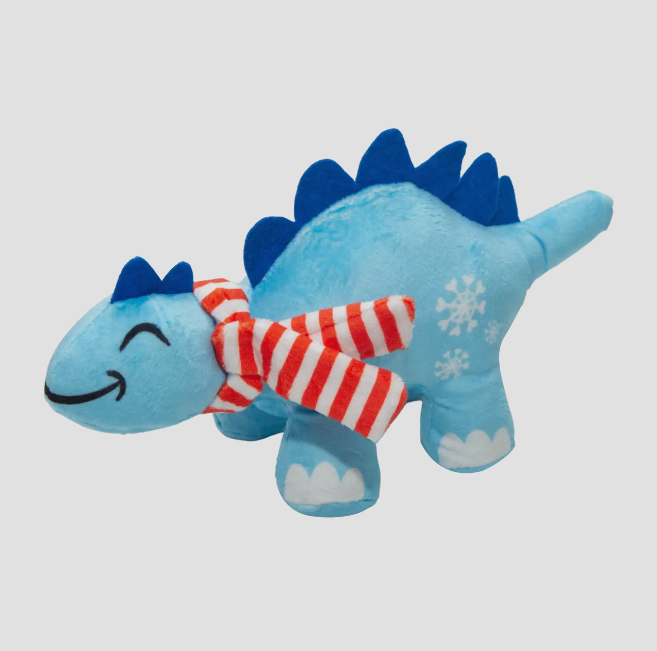 Stego Claus dog toy