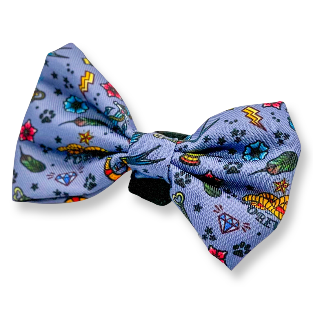 Artful Dogster Bow Tie