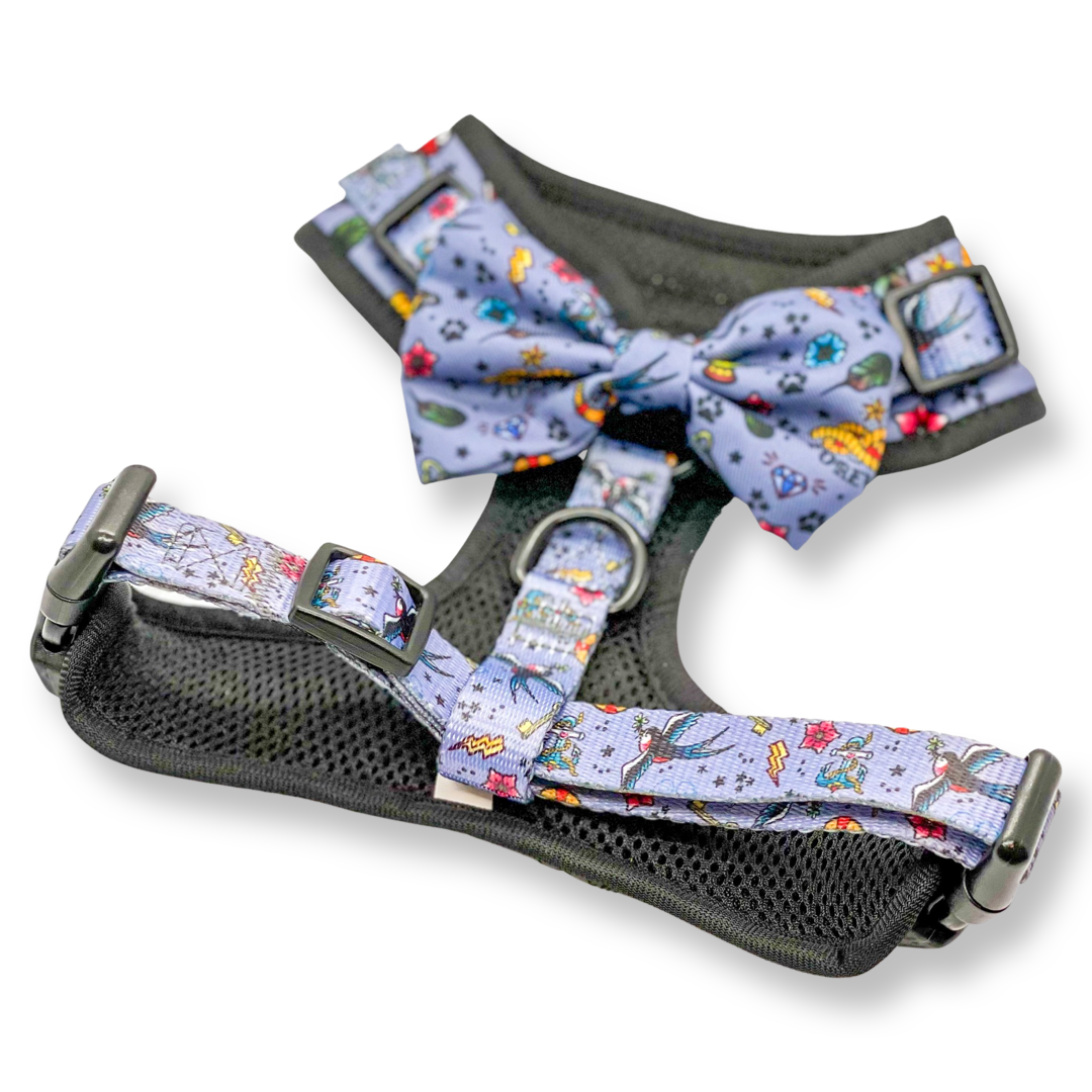 Artful Dogster Bow Tie