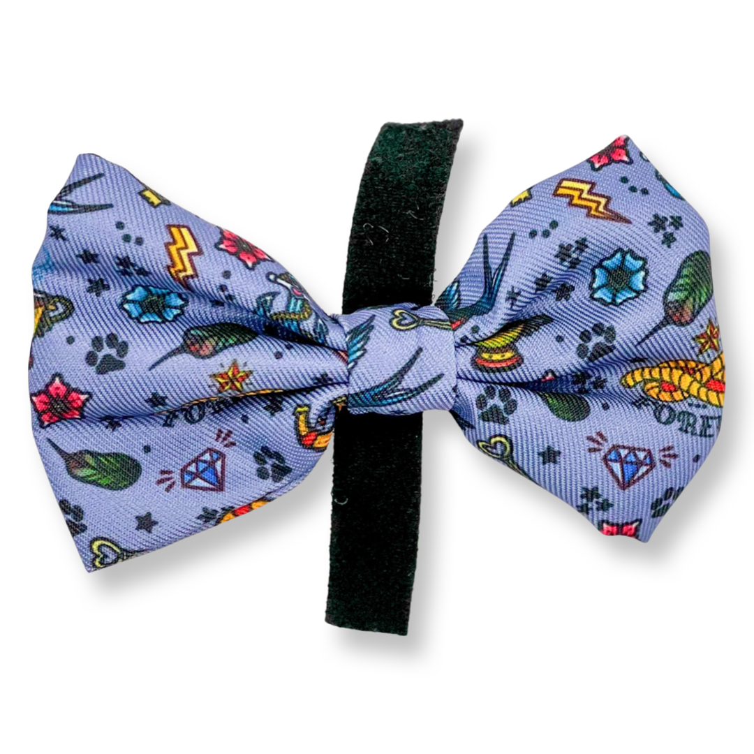 Artful Dogster Bow Tie