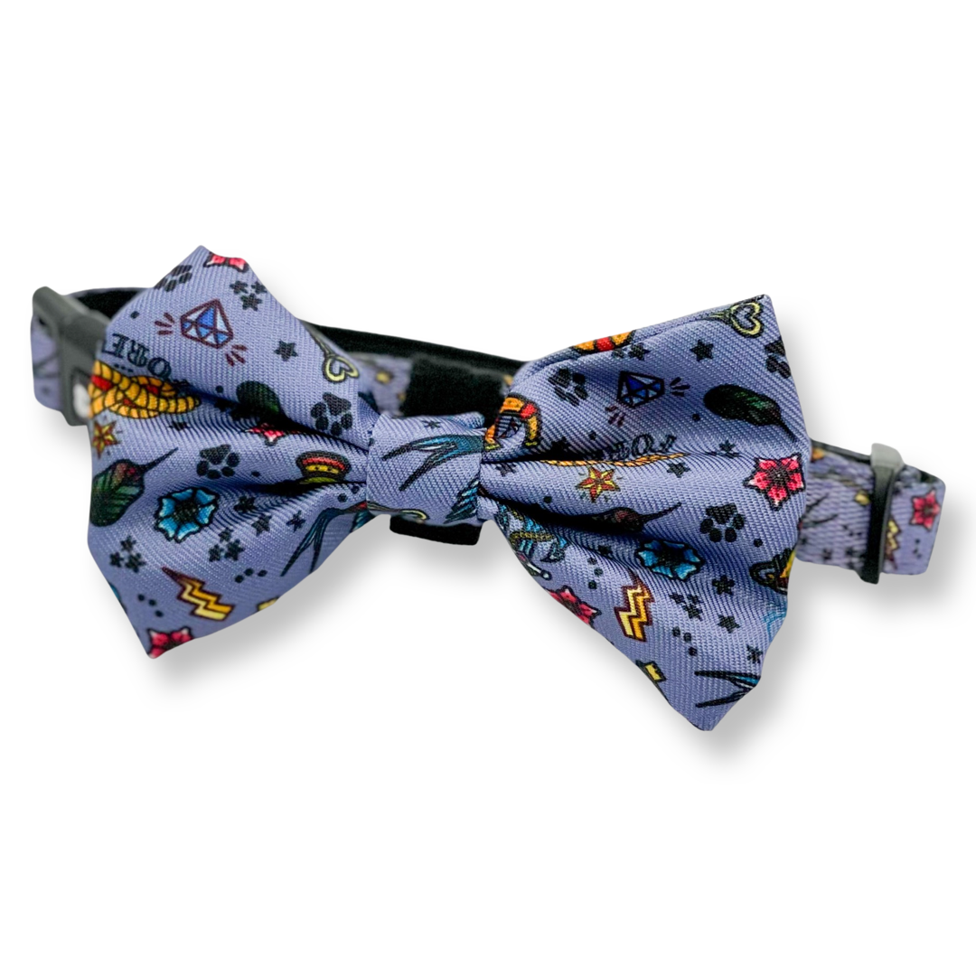 Artful Dogster Bow Tie