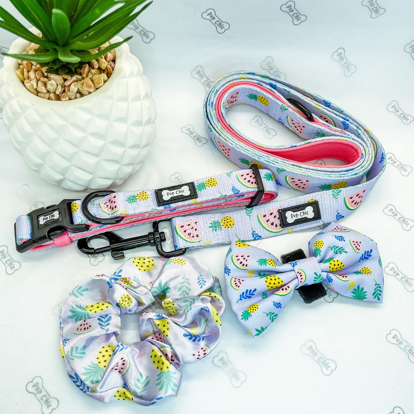 cutie fruity collar