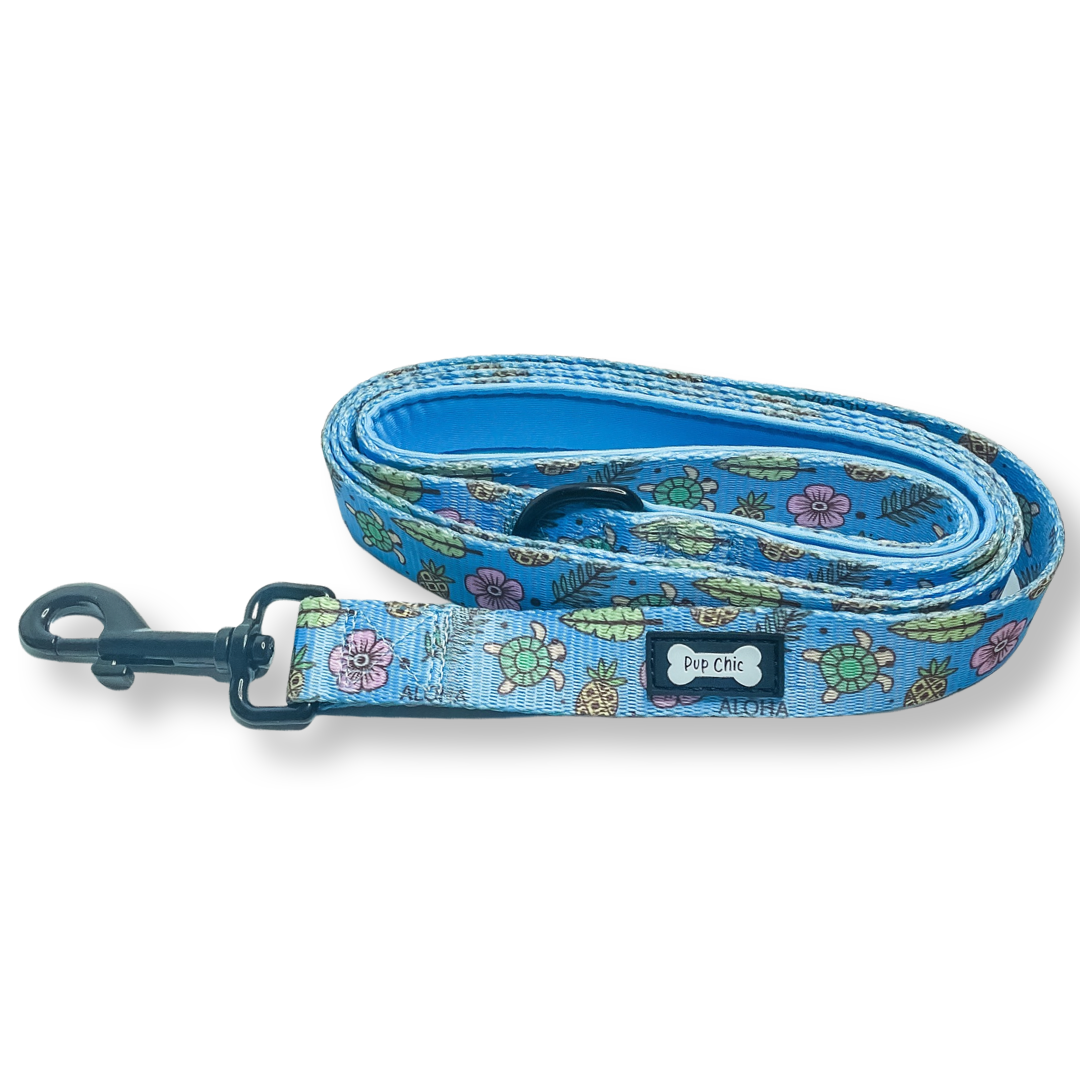 island breeze lead