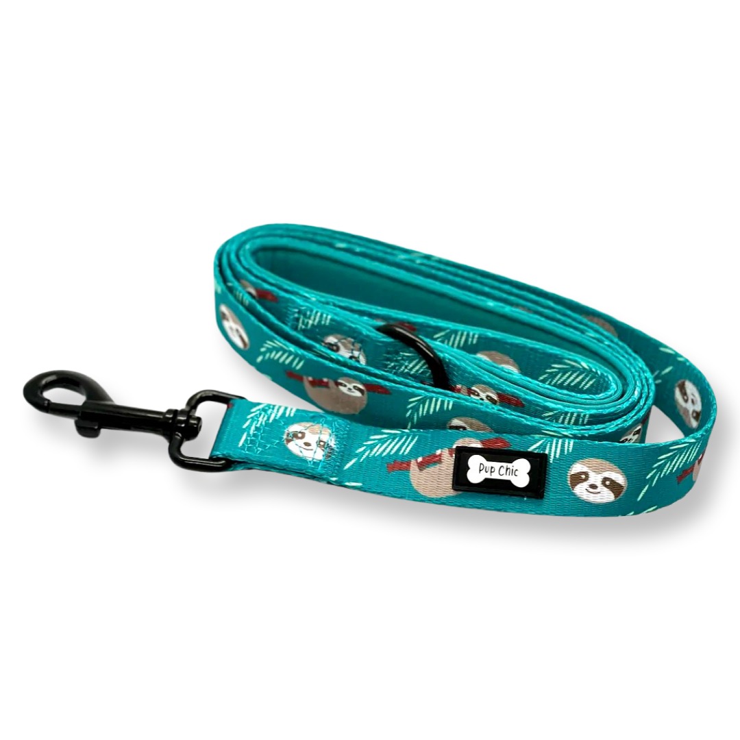 Bespoke dog hot sale leads