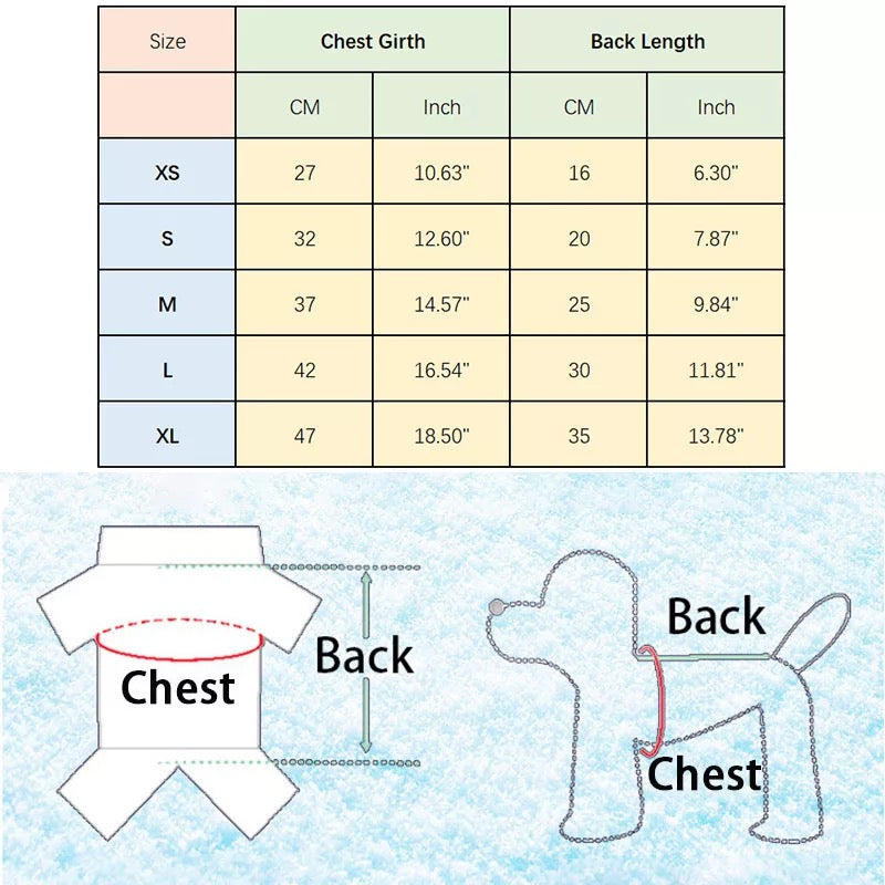 Bespoke dog hoodie - Aqua - Pup Chic Boutique