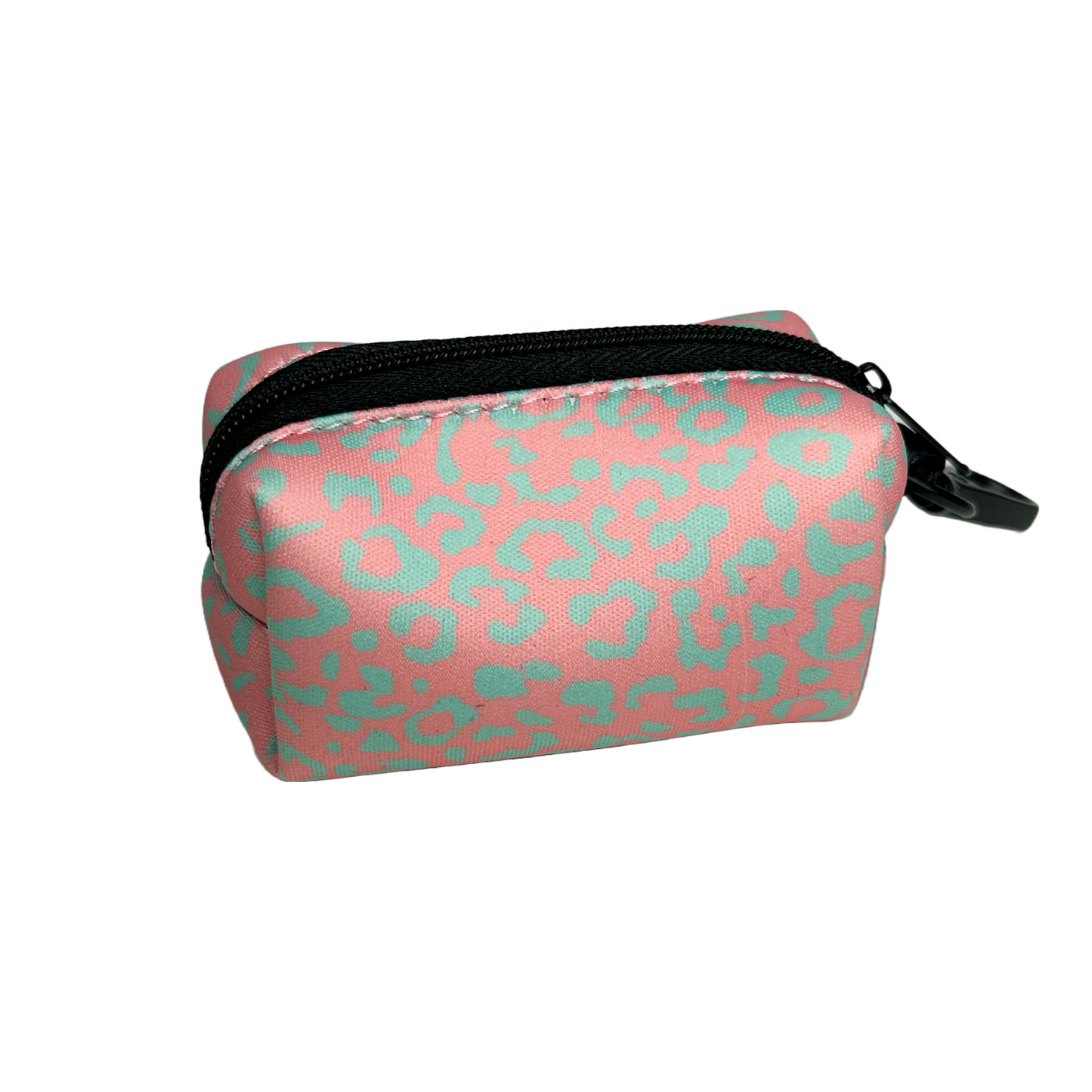 Wild Chic Poo Bag Holder