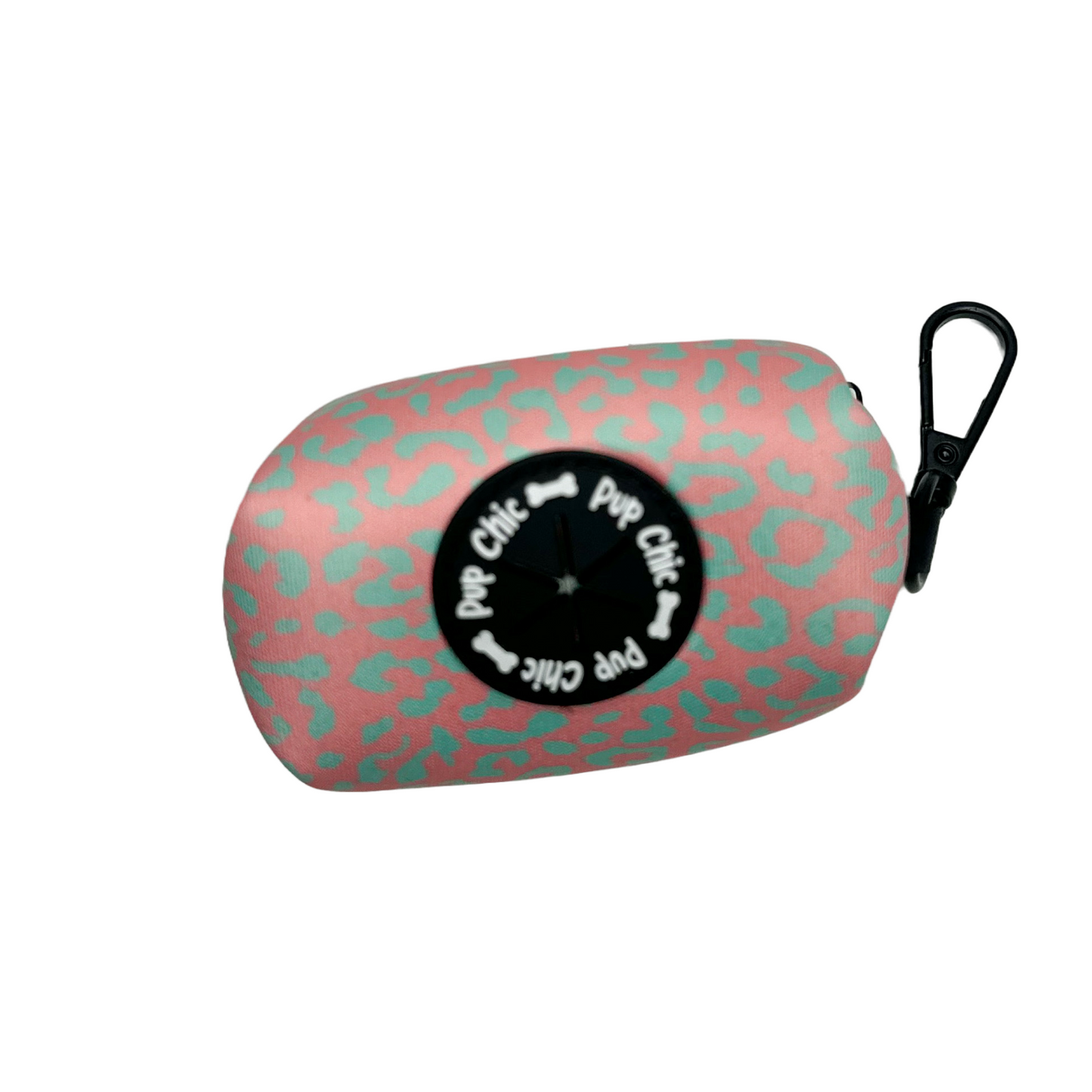 Wild Chic Poo Bag Holder