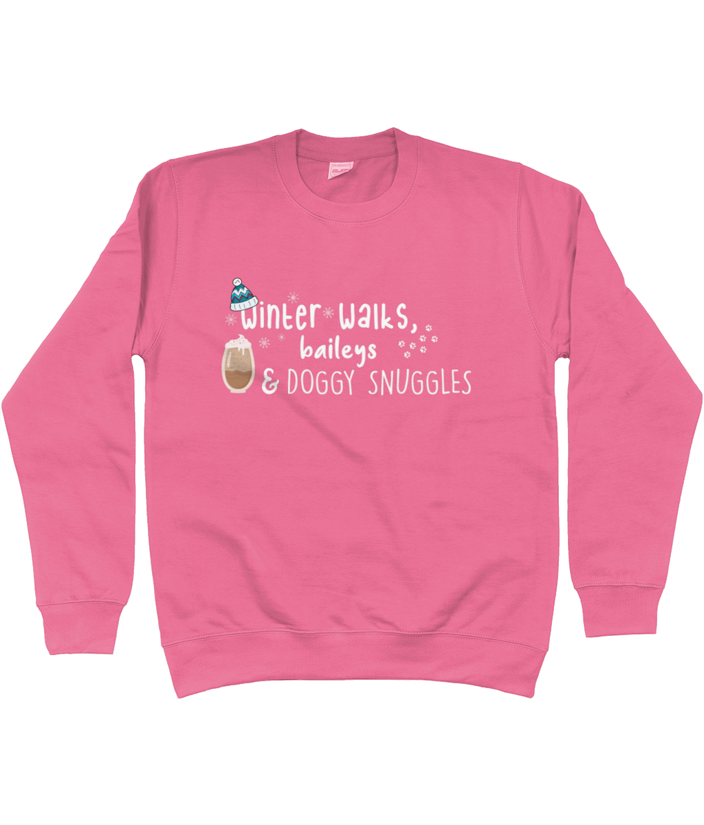 Pink boutique 2024 christmas jumpers