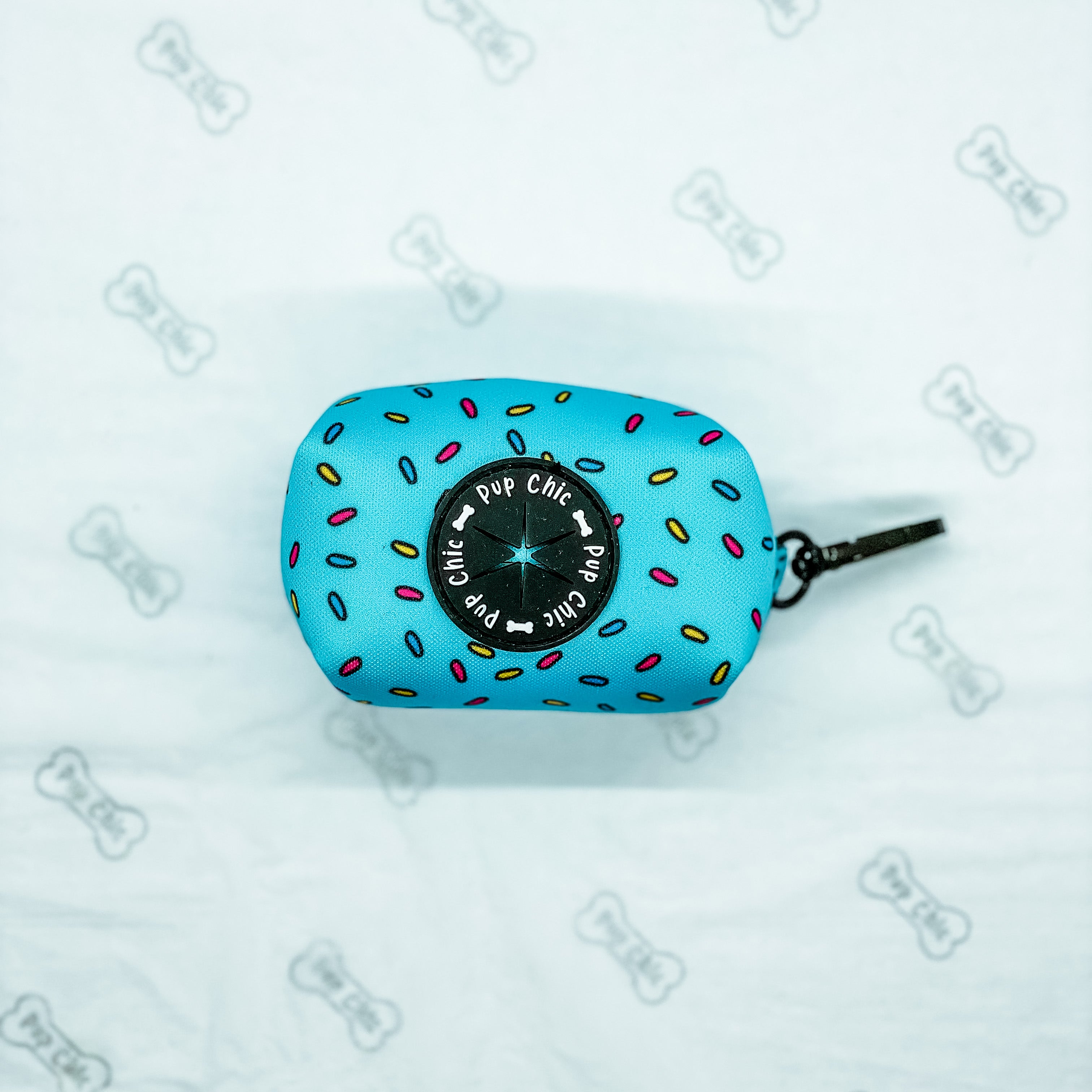 Sprinkles For Days Poo Bag Holder - Pup Chic Boutique