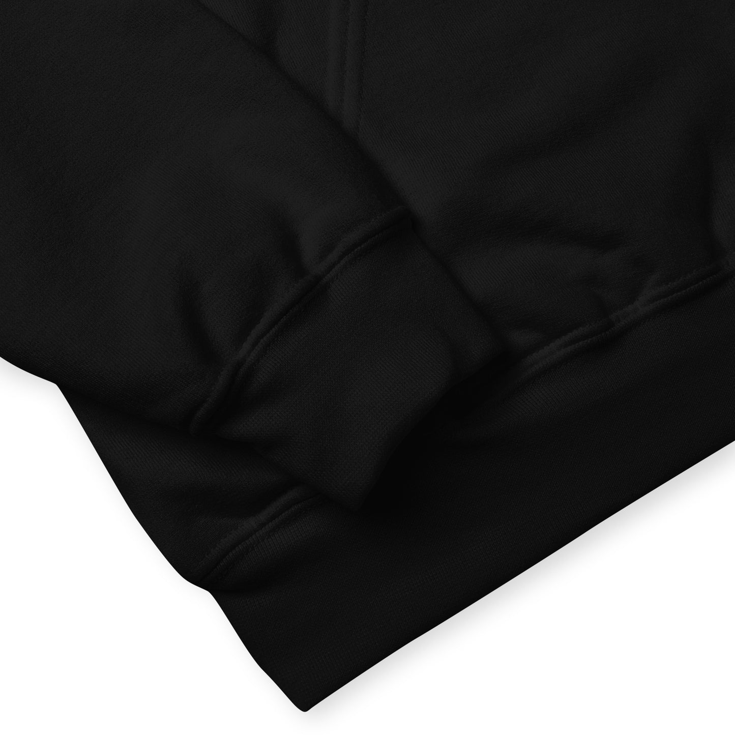 love scripted hoodie