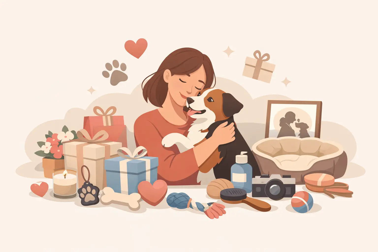 15 Best Gifts for Dog Mums They'll Love