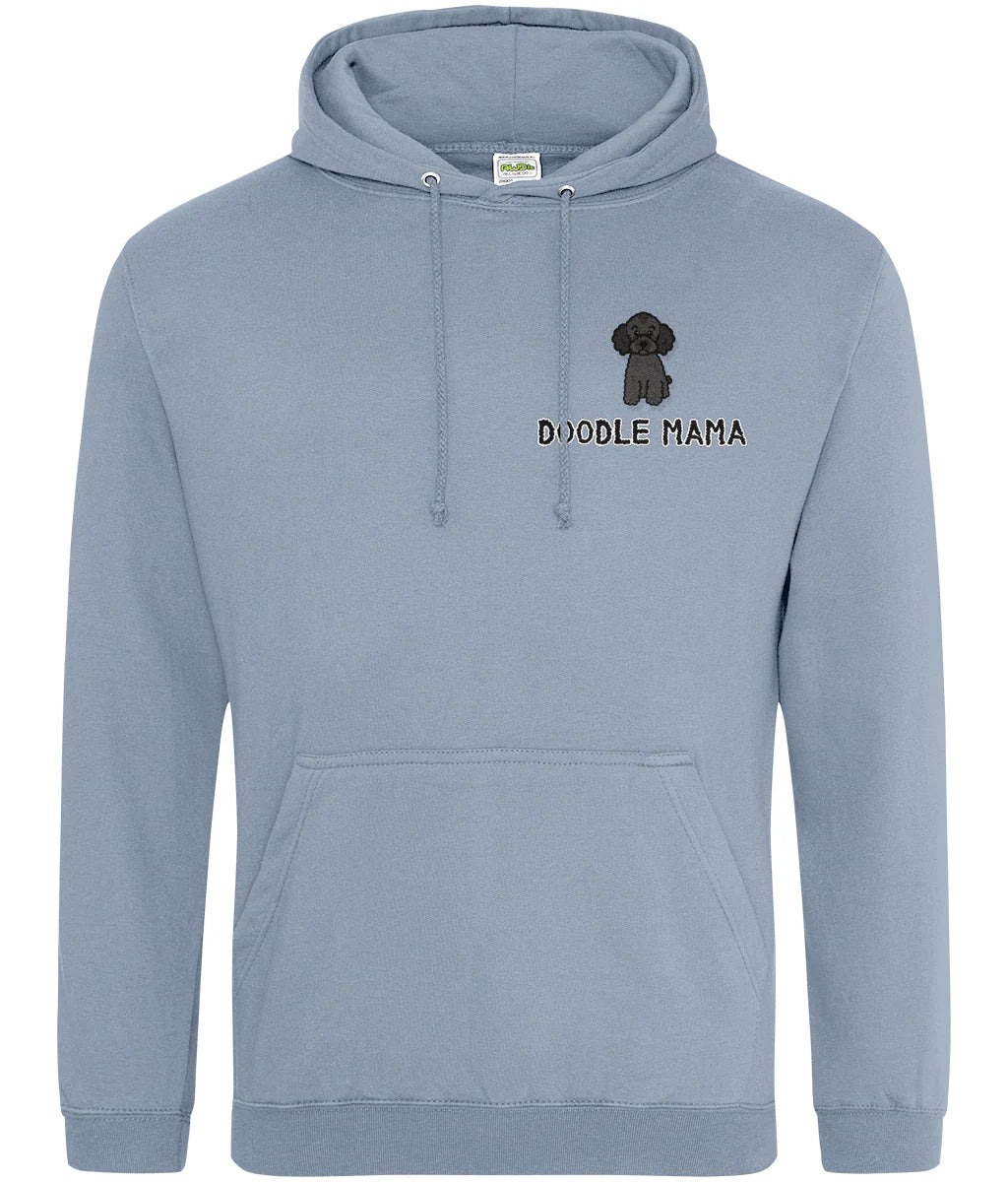Breed hoodies and sweatshirts