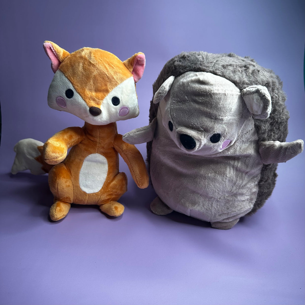 Dog Toys