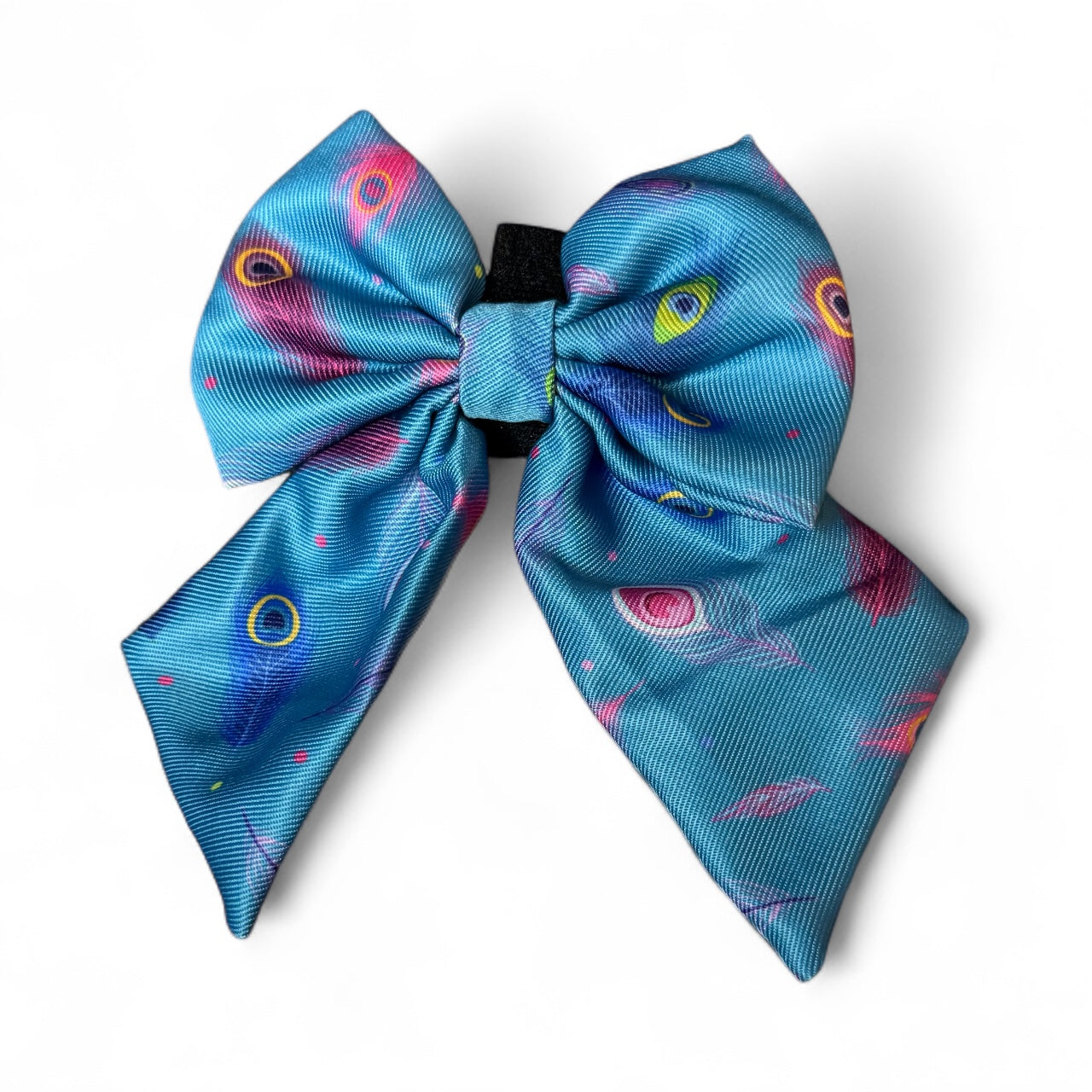 Bandana's and Bow Ties