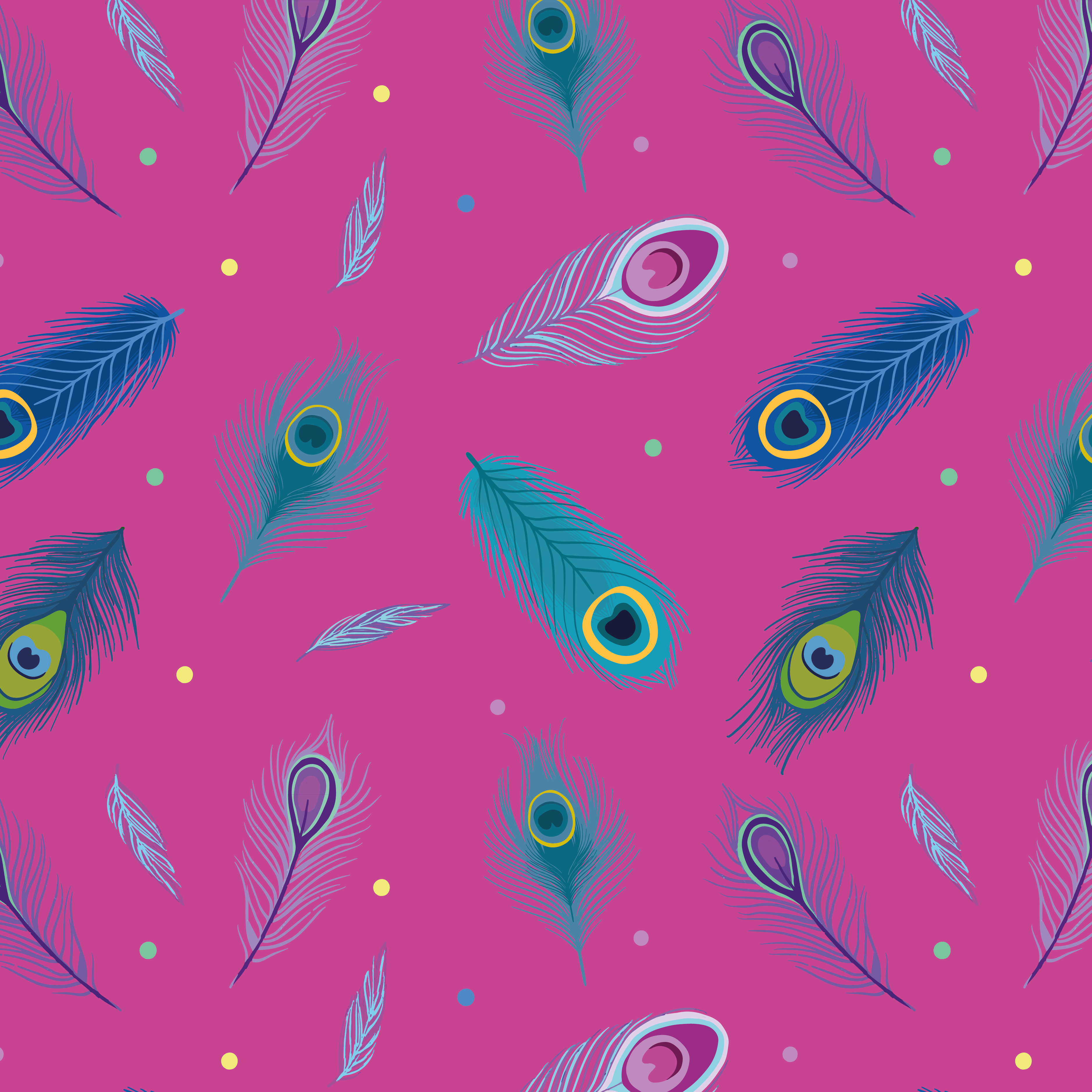 Peacock Power