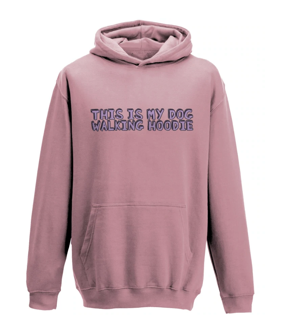 Dog Lover Hoodies & Sweatshirts – Perfect for Dog Mums, Dog Dads & Pet Lovers