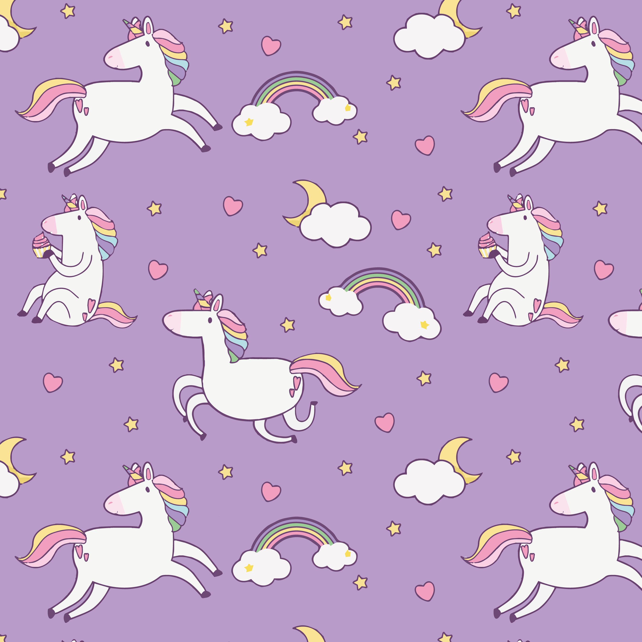 Daydreams and Unicorns