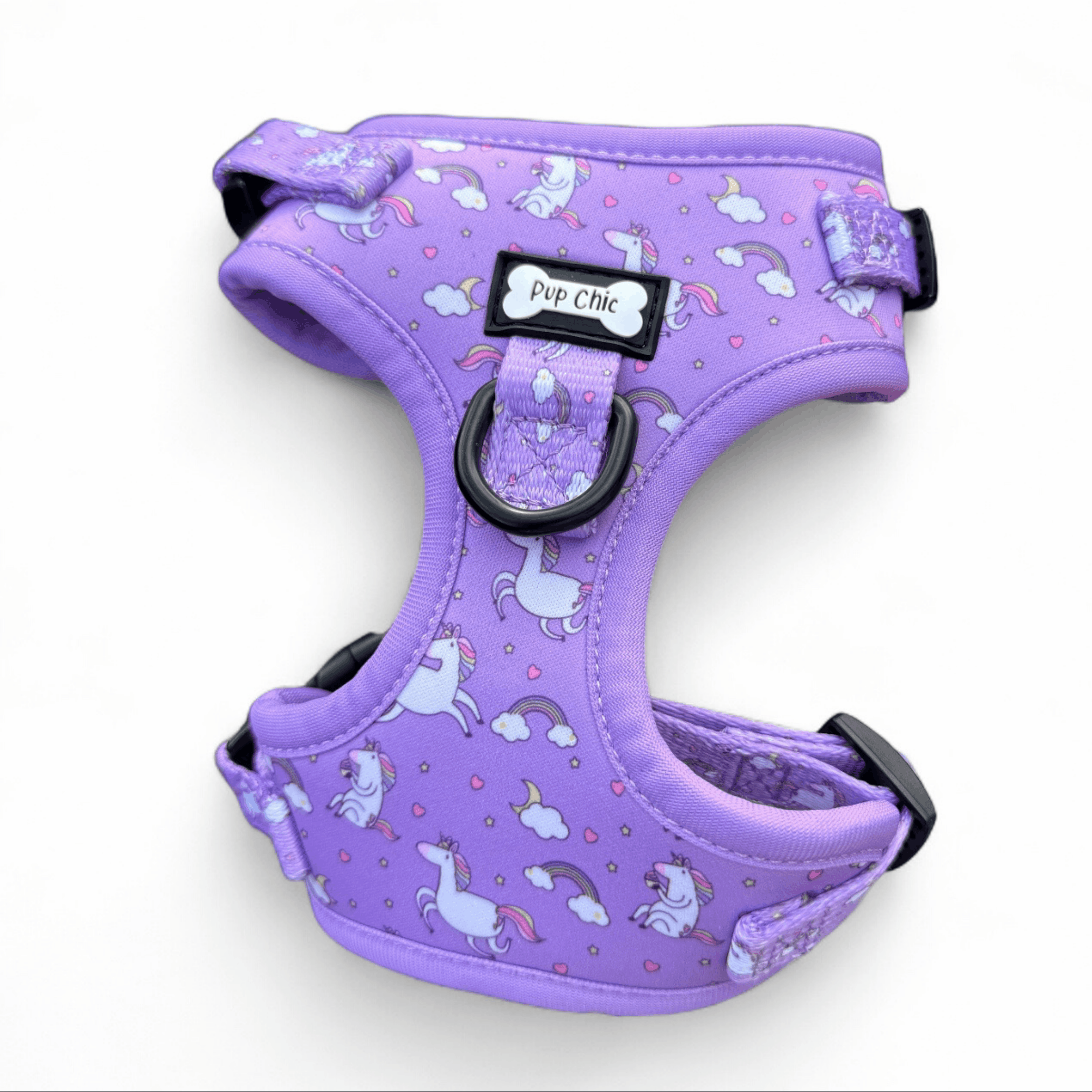 Pup Chic Dog harnesses