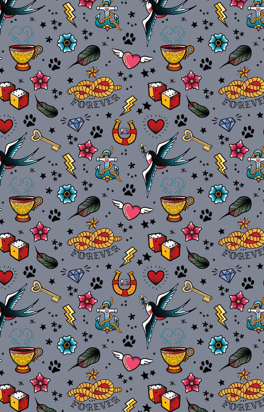 Artful Dogster - Pup Chic Boutique