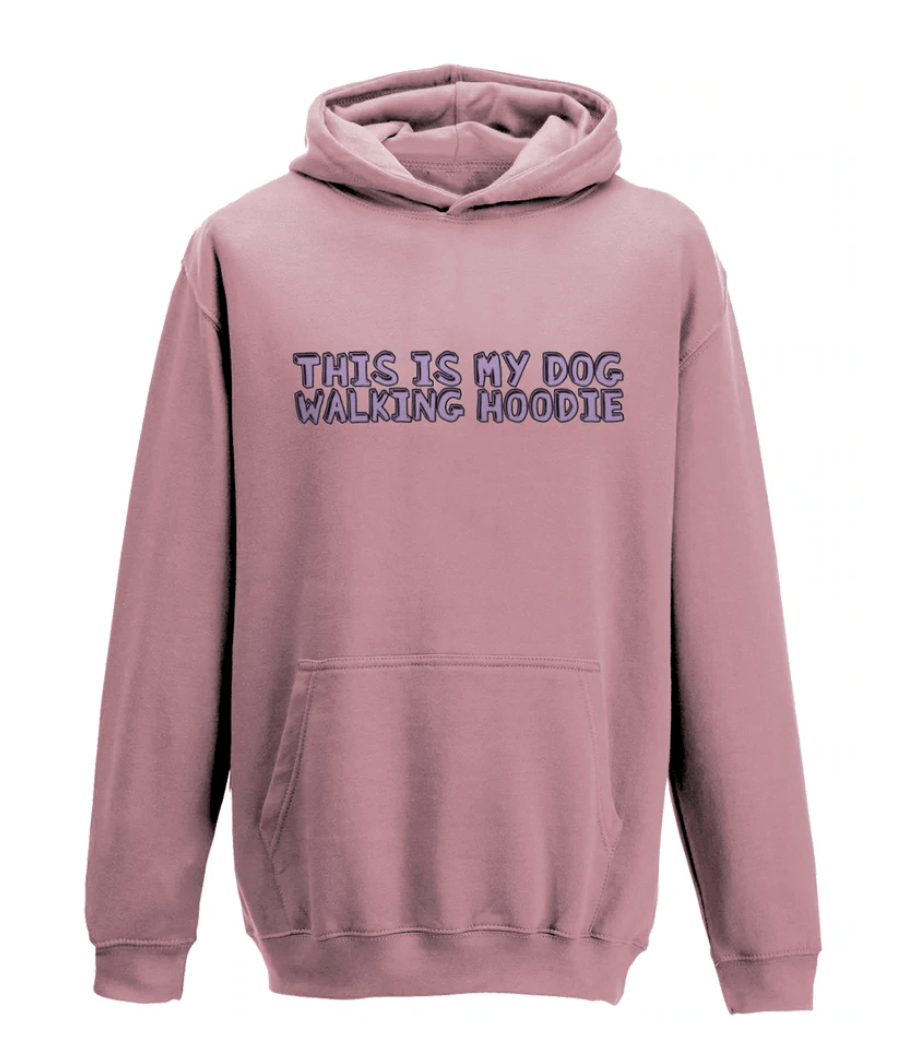 Dog Lover Hoodies & Sweatshirts – Perfect for Dog Mums, Dog Dads & Pet Lovers - Pup Chic Boutique