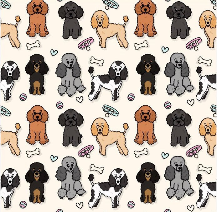 Oodles of Poodles - Pup Chic Boutique