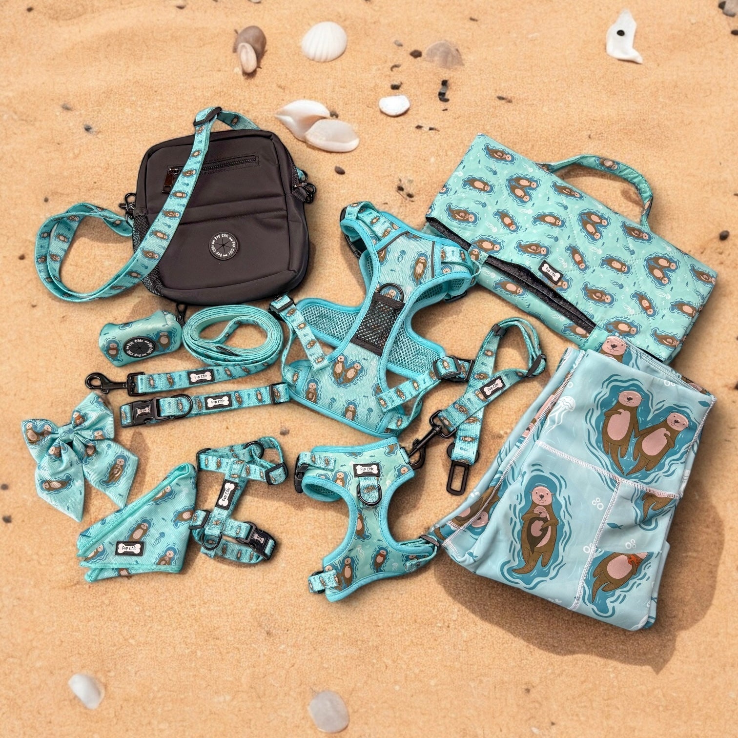 Otterly Lovely - Pup Chic Boutique