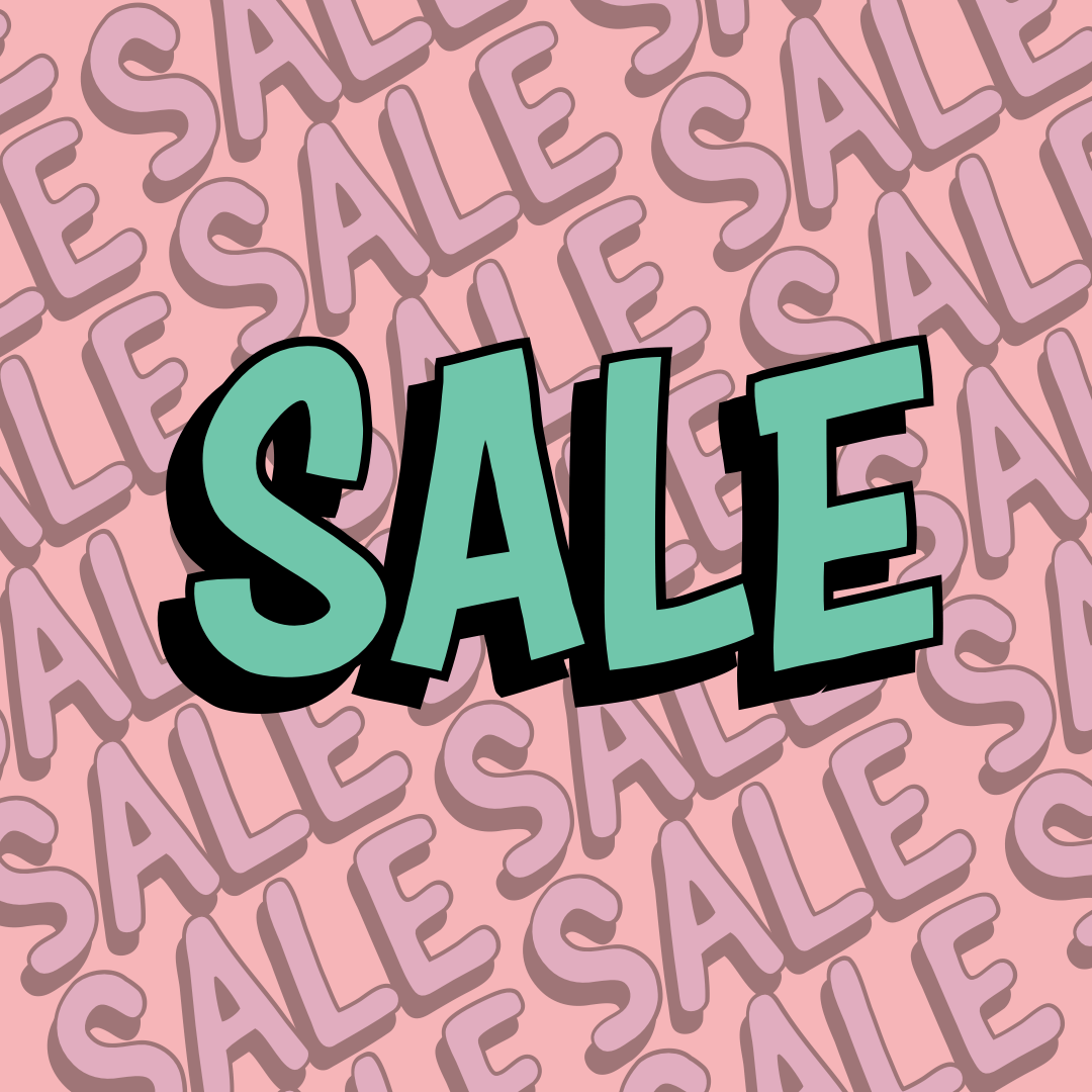 Sale - Pup Chic Boutique