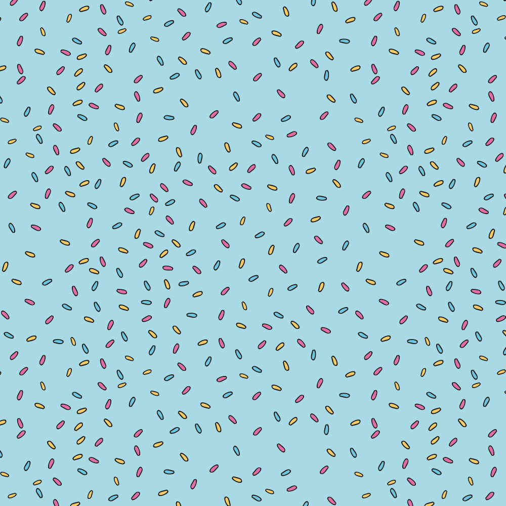 Sprinkles for Days - Pup Chic Boutique