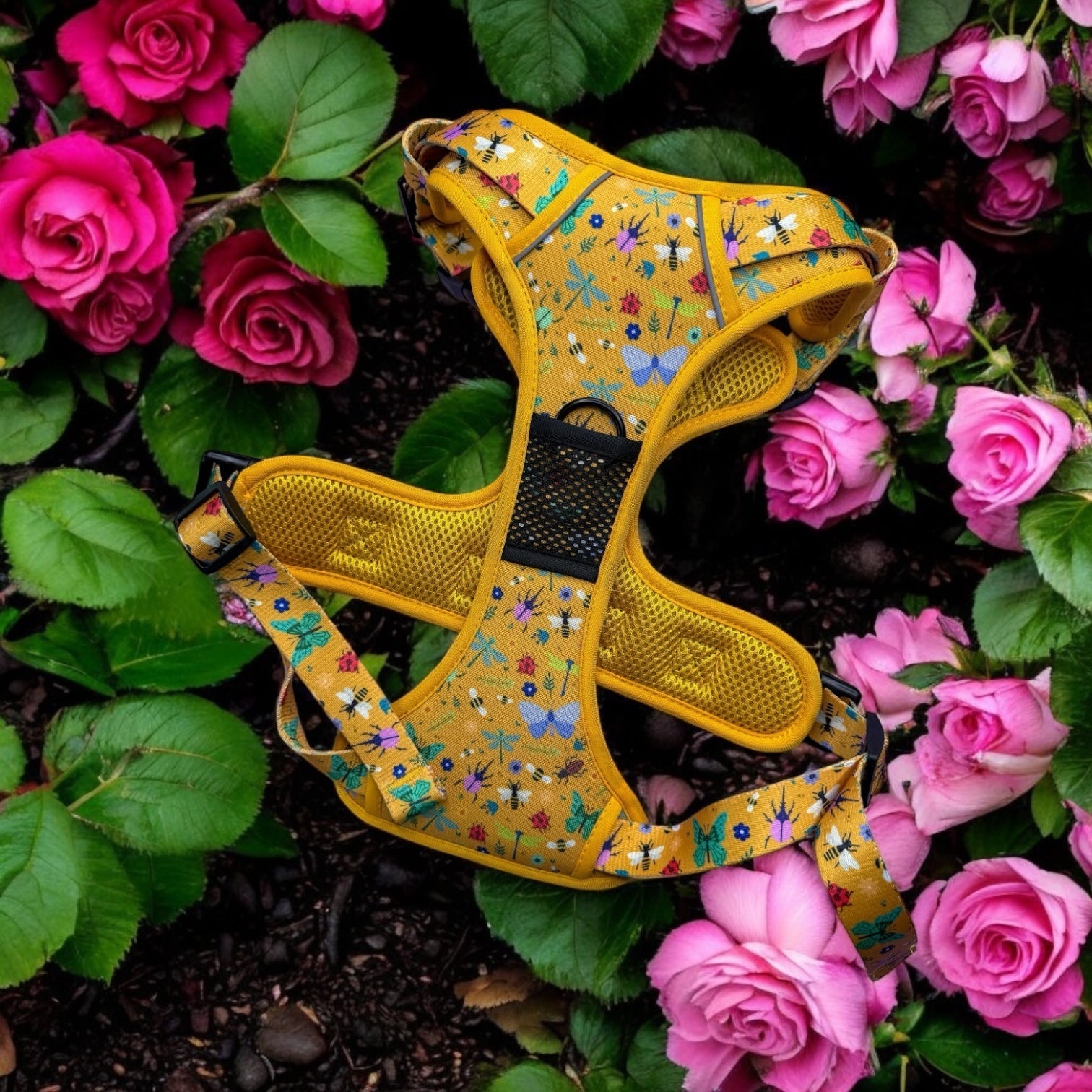 Summer Buzzin' - Pup Chic Boutique