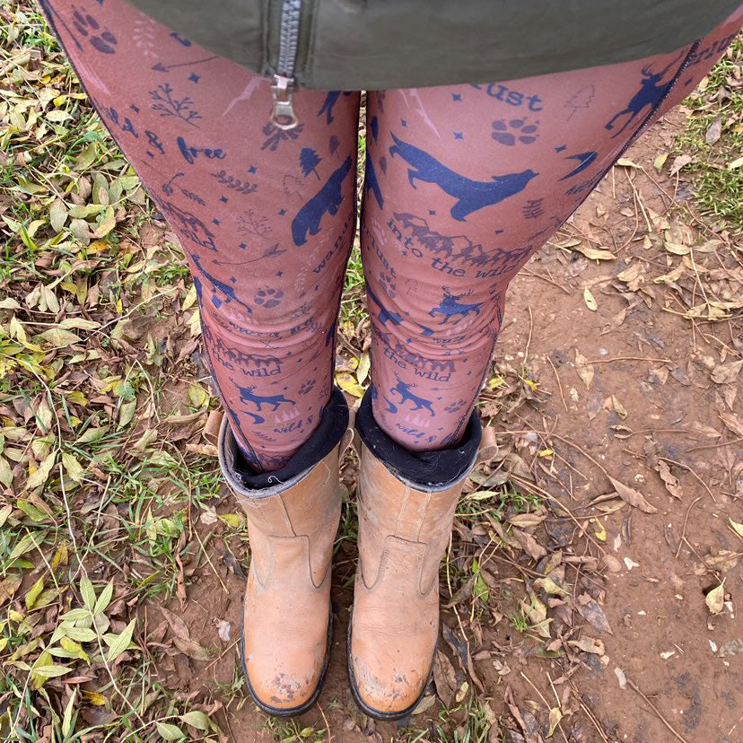 Leggings