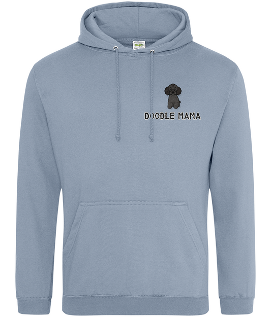 Doodle Mama Hoodie - Pup Chic Boutique