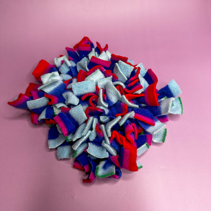 Snuffle Mat - dog enrichment toy - Pup Chic Boutique