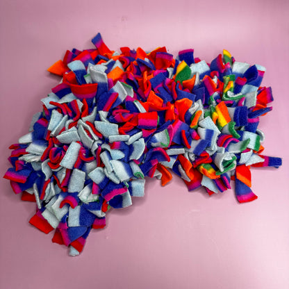 Snuffle Mat - dog enrichment toy - Pup Chic Boutique