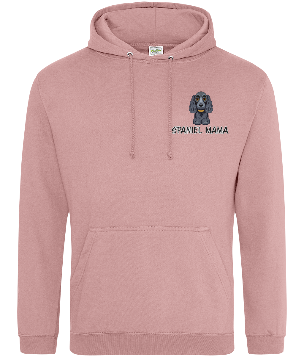 Spaniel Mama Hoodie