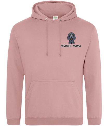 Spaniel Mama Hoodie