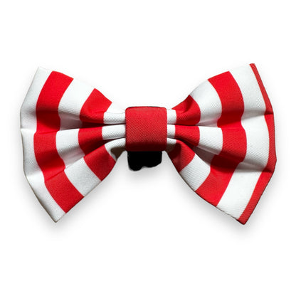 Circus Chic Bow Tie - Pup Chic Boutique