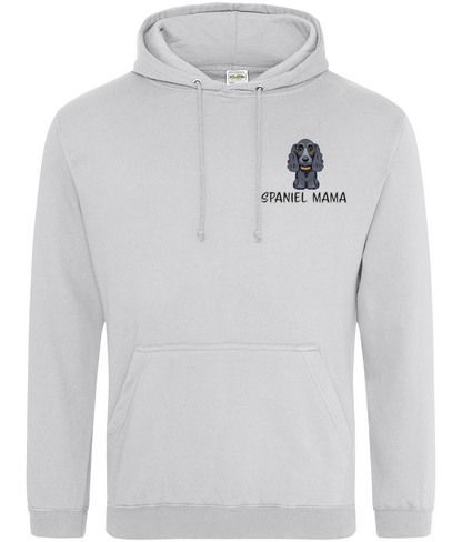 Spaniel Mama Hoodie